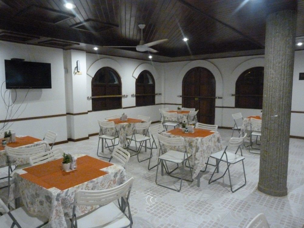Hotel Costa Chocó Bahia Solano Exterior foto